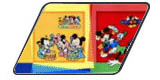 Catlogo Disney